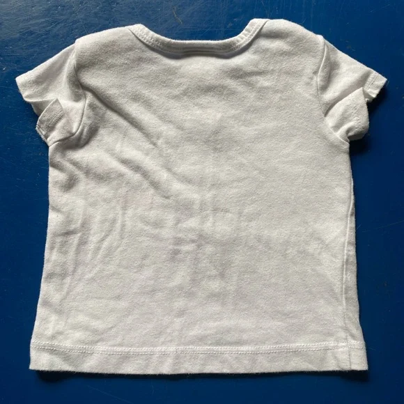 Star Wars Grogu t-shirt , 3 mos - Picture 2 of 3